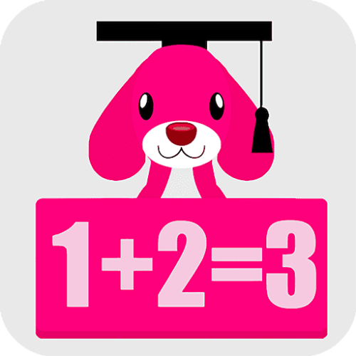 One Plus Two is Three