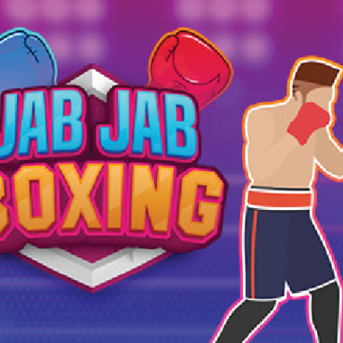 Jab Jab Boxing