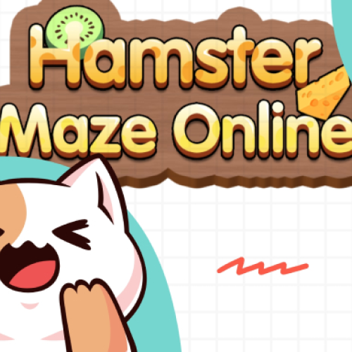 Hamster Maze