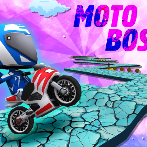 Moto Boss