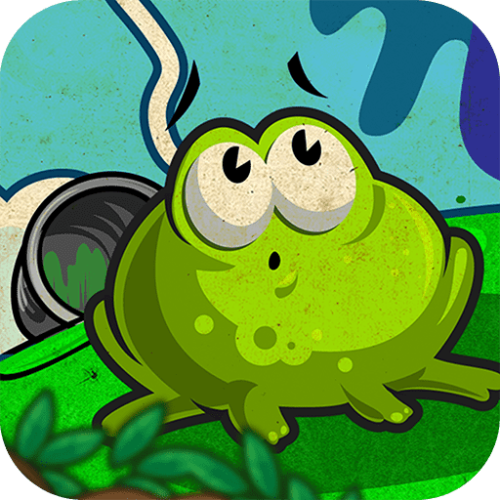 Frog Rush