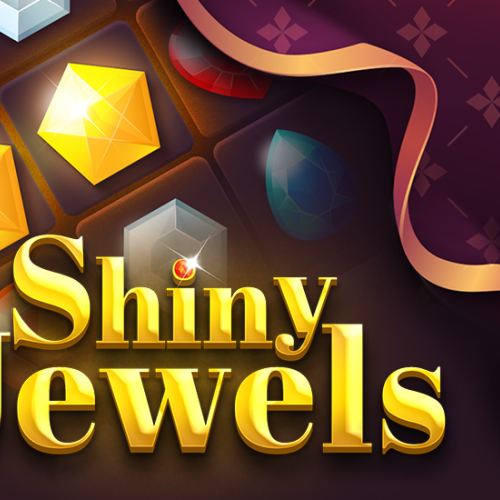 Shiny Jewels