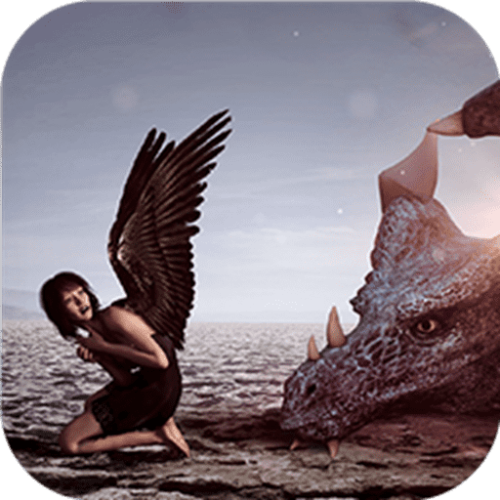 Mystic Maidens Puzzle