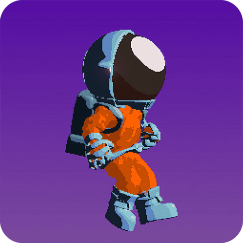 Ungravity