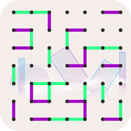 Dots & Boxes