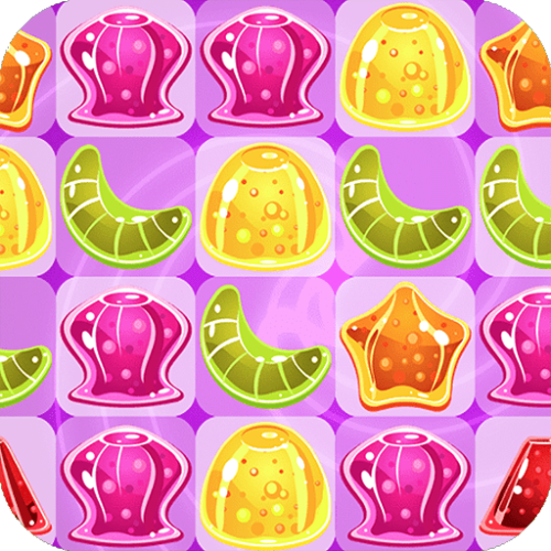 Jelly Match 3