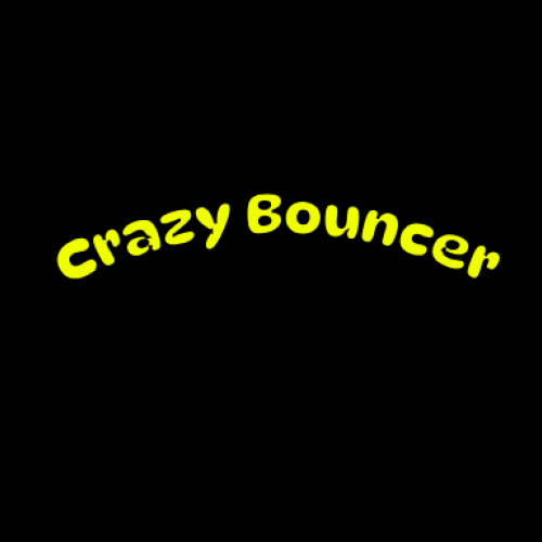 Crazy Bouncer