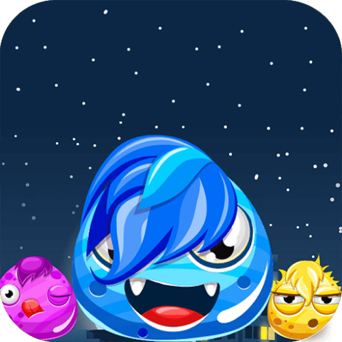 Monster Match Master