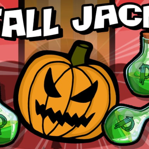 Fall Jack
