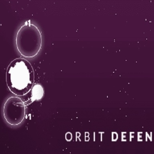 OrbitDefense