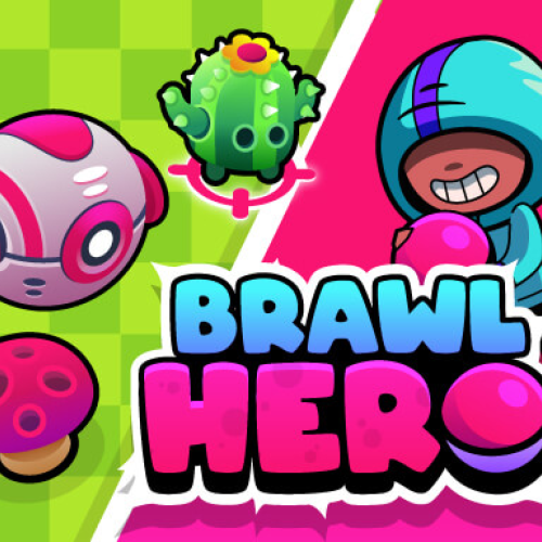 Brawl Hero
