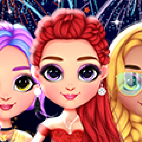 Perfect New Years Eve Party Look