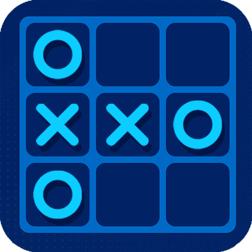 Tic Tac Toe Variant
