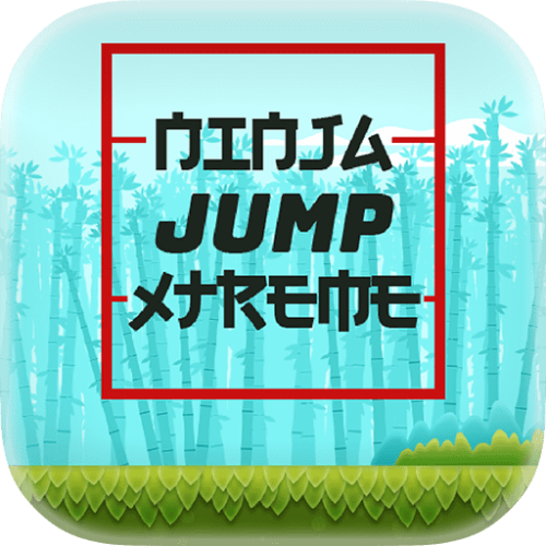 Ninja Jump Xtreme