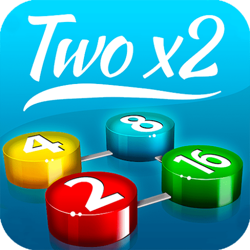Two x2