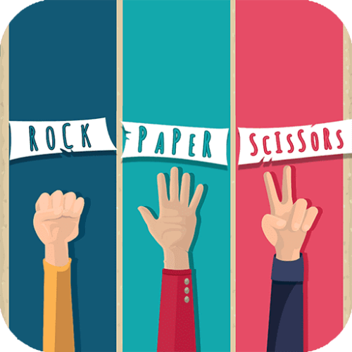 Rock Paper Scissors Multiplayer