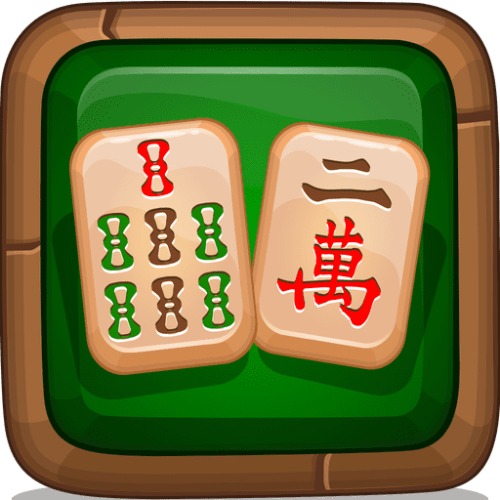 Mahjong Master 2