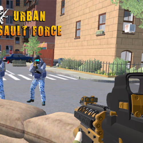 Urban Assault Force