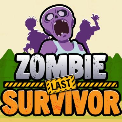 Zombie Last Survivor