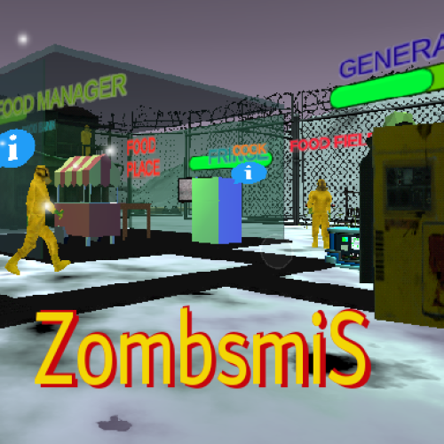 ZombsmiS 