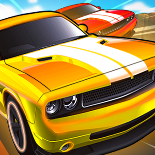 Ultimate Stunt Car Challenge