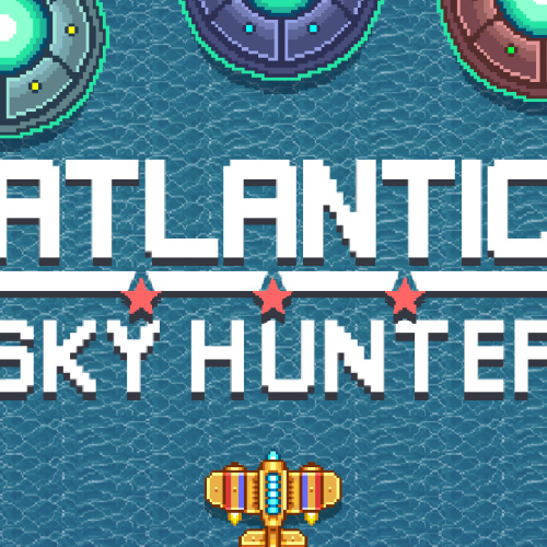 Atlantic Sky Hunter Xtreme