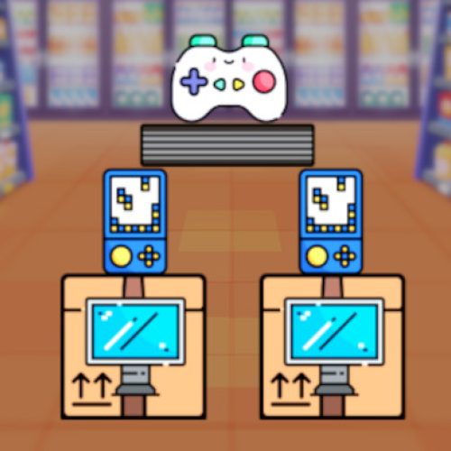 Black Friday Stacker