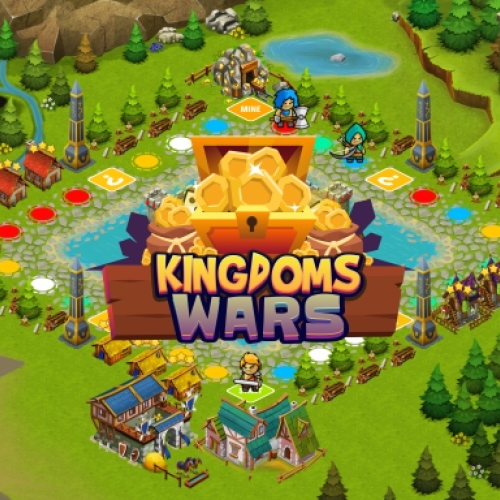 Kingdoms Wars