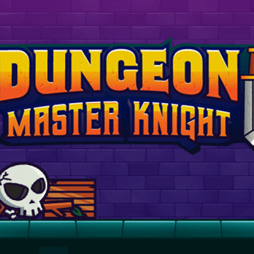 Dungeon Master Knight