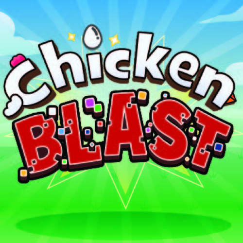 Chicken Blast