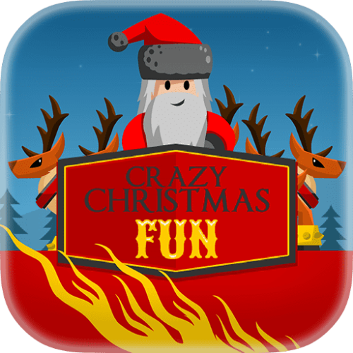 Crazy Christmas Fun