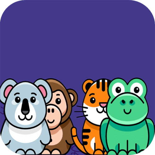 Kris Mahjong Animals