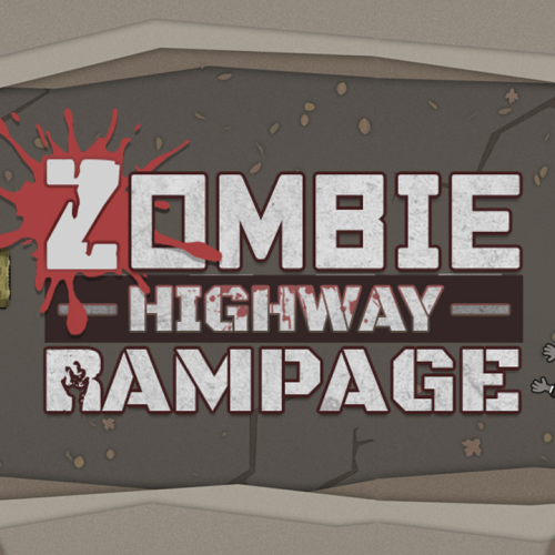 Zombie Highway Rampage