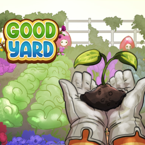 Good Yard