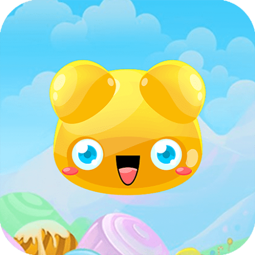 Cute Jelly Rush