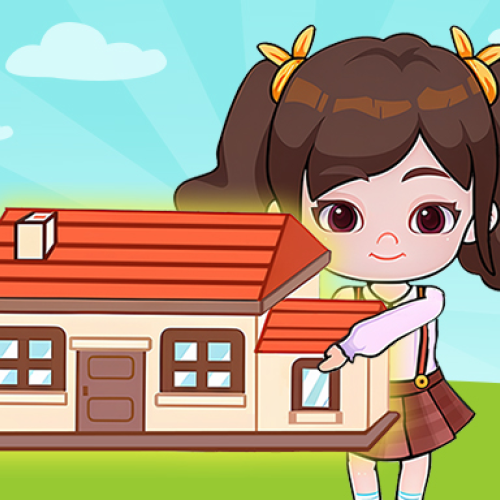 Aha World Dream Town