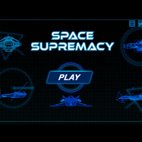 Space Supremacys