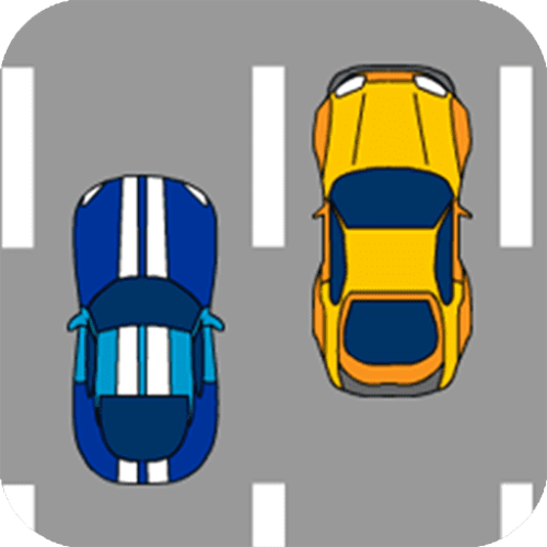 Maximum Streets - Drag Race