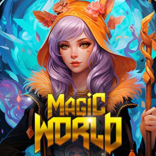 Magic World