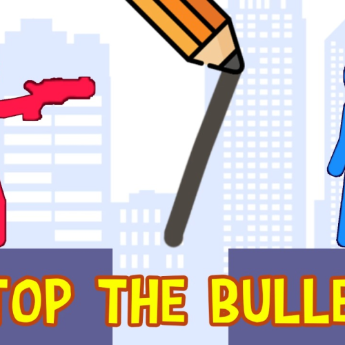 Stop The Bullet