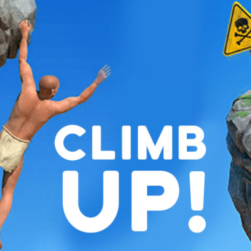 Climb Up!