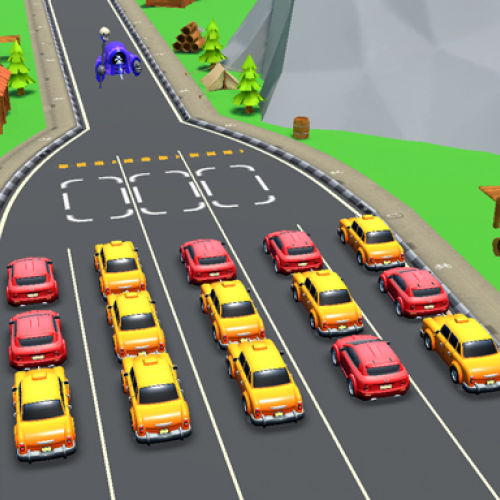 Triple Match Car Master