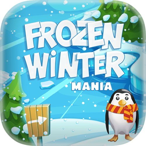 Frozen Winter Mania