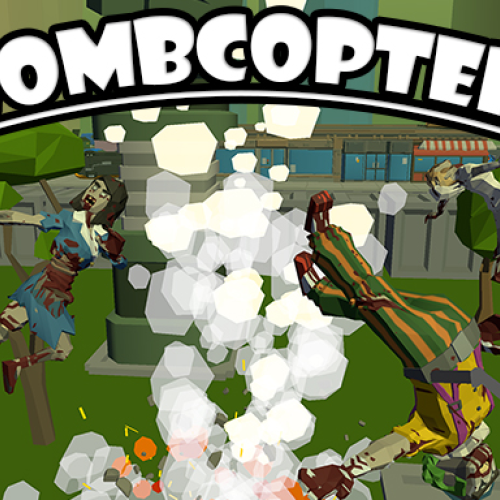 ZombCopter
