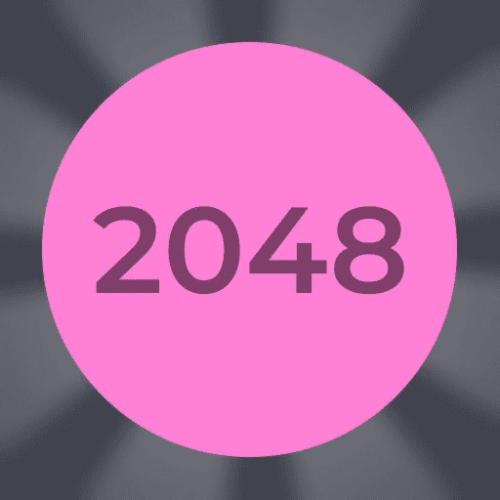 2048 Ballz