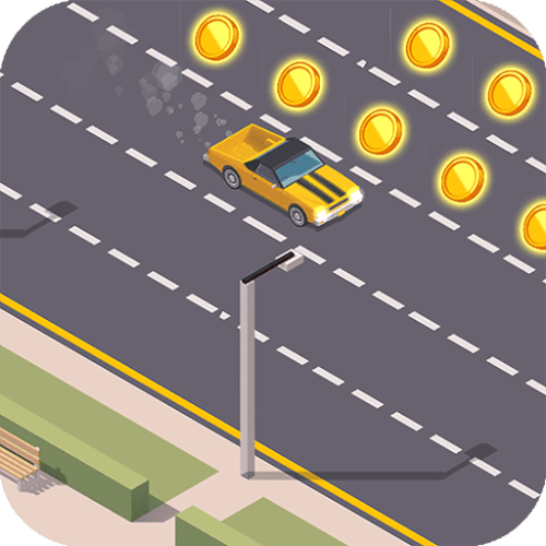 Traffic Racer