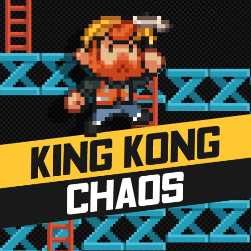 King Kong Chaos