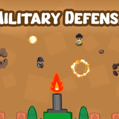 Military Defense