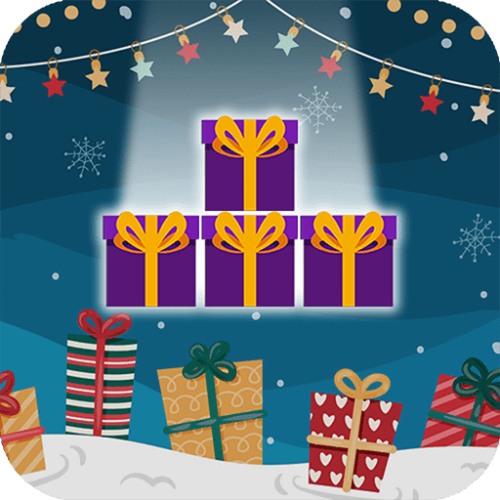 Christmas Blocks