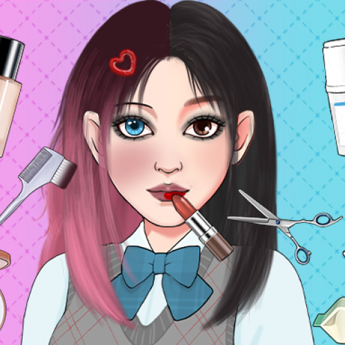 ASMR Games Pretty Princess